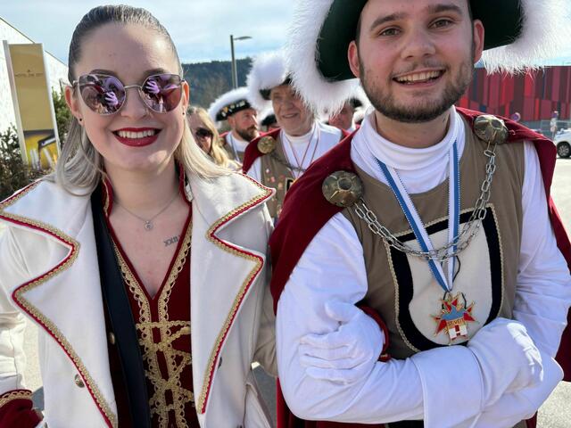 Foto: Faschingsgilde St. Veit/Glan