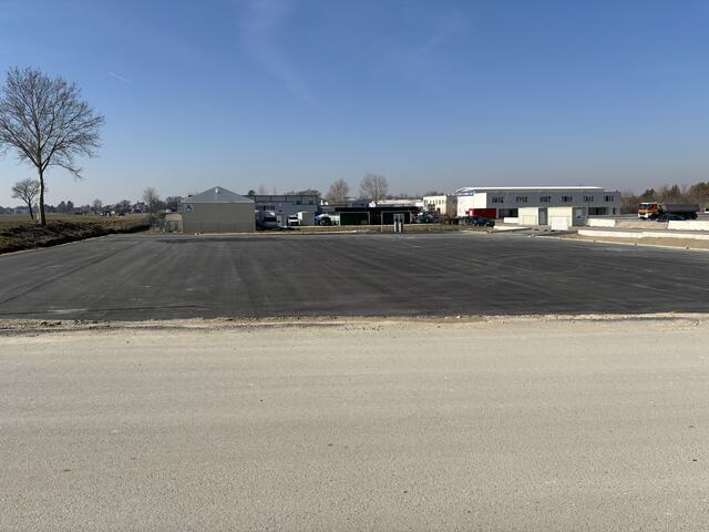 Besorgte Bürger hinterfragen die Sinnhaftigkeit. | Foto: Victoria Edlinger