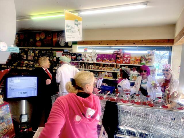 Foto: Peter SOMMER FOTOPRESS