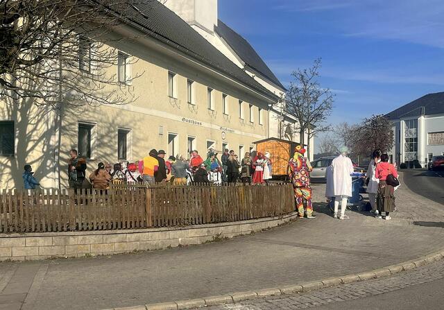 Foto: Peter SOMMER FOTOPRESS