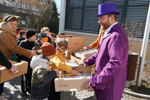 Foto: Marktgemeinde Wallern/Tr.