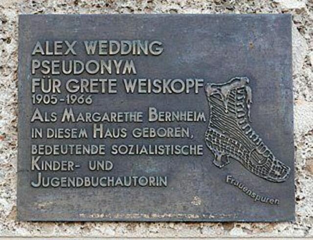 Foto: buecherschmaus.wien/alex-wedding/