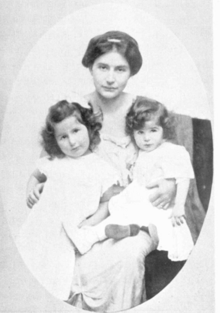 Alex Wedding (Grete Weiskopf) (1905–1966): Eine bedeutende sozialistische Kinder- und Jugendbuchautorin, geboren in Salzburg. | Foto: MyName (Luckyprof (talk))