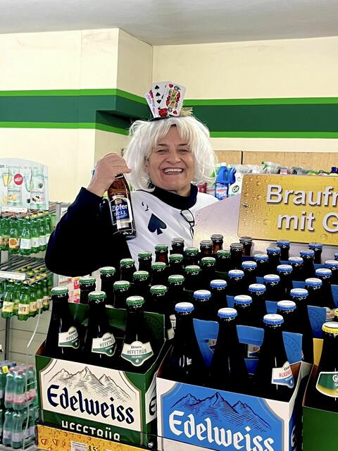 Foto: Peter SOMMER FOTOPRESS