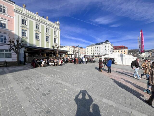 Foto: Peter SOMMER FOTOPRESS