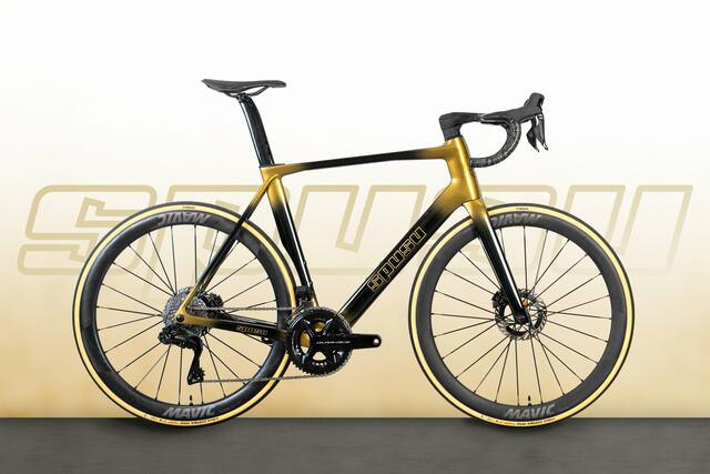 Das neue E-Bike aus dem Weinviertel. | Foto: spusu