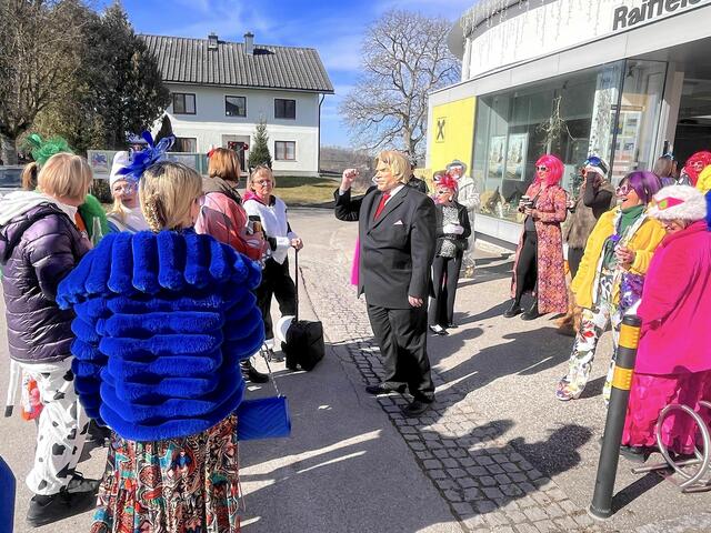 Foto: Peter SOMMER FOTOPRESS