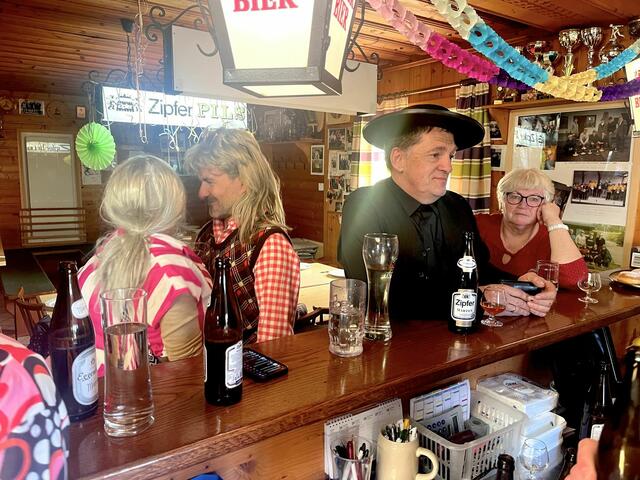 Foto: Peter SOMMER FOTOPRESS