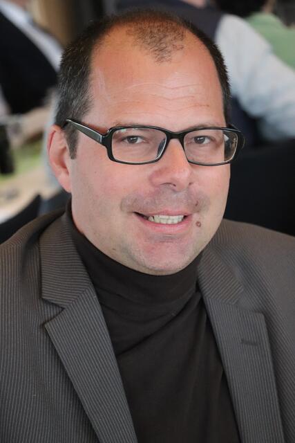 Martin Winter, Astrid Wirth, Veronika Bacher und Günther Stückler laden in Feldkirchen zum grünen Filmabend | Foto: Edith Ertl