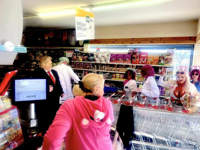 Foto: Peter SOMMER FOTOPRESS