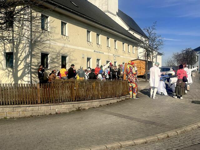 Foto: Peter SOMMER FOTOPRESS