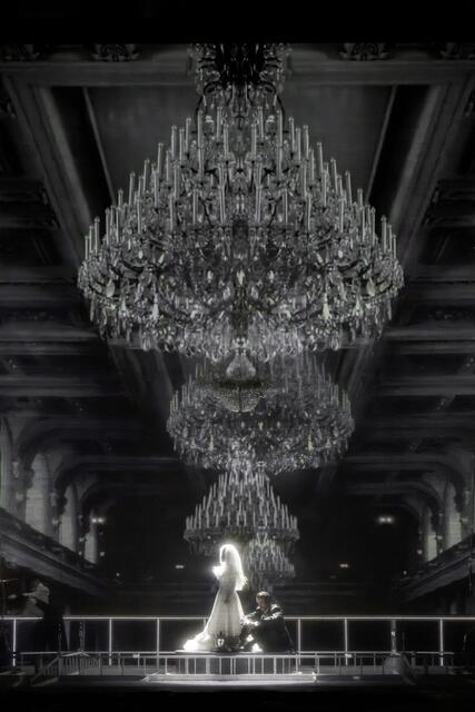 Foto: Monika Rittershaus