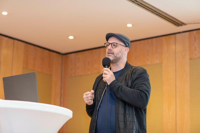Foto: Günther Peroutka