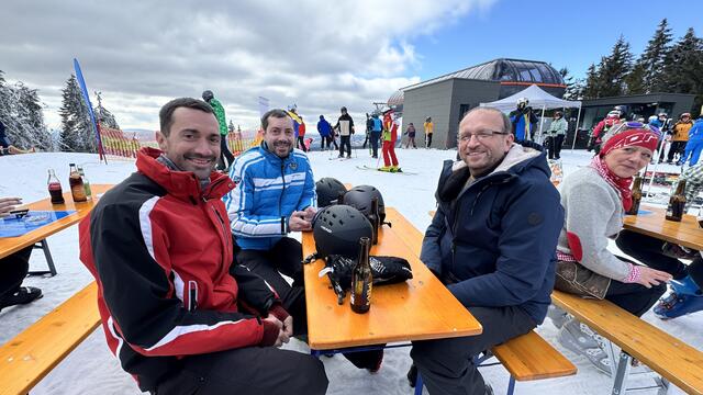 Foto: Bernhard Schmid