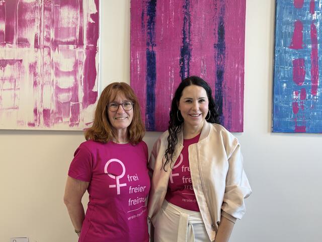 Foto: Waltraud Fischer