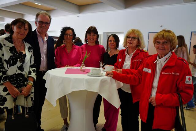 Foto: Andrea Glatzer