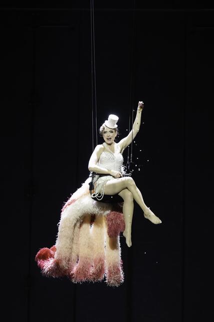 Foto: Monika Rittershaus