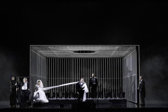 Foto: Monika Rittershaus