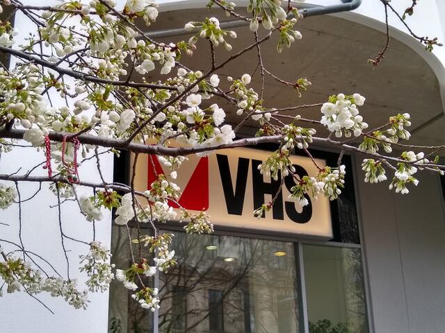 VHS Landstraße | Foto: VHS Landstraße
