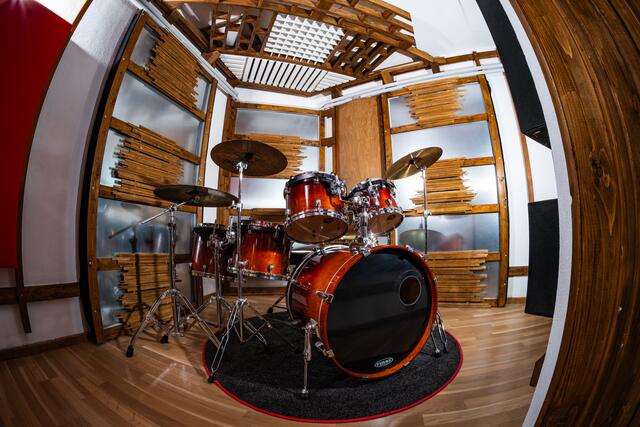 Foto: Soundborn