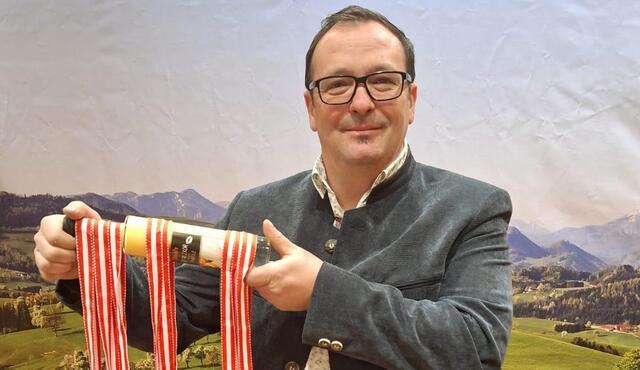 Christian Pirklbauer | Foto: Stöckls Destillerie