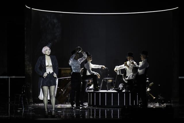 Foto: Monika Rittershaus