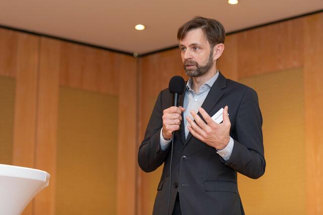 Foto: Günther Peroutka