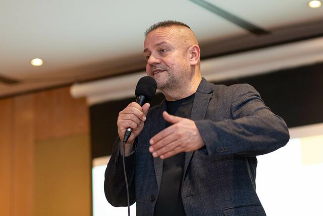 Foto: Günther Peroutka