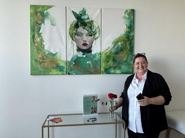 Foto: Waltraud Fischer