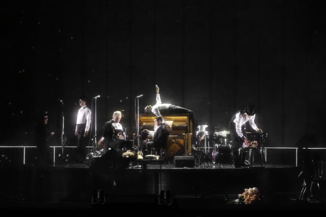 Foto: Monika Rittershaus