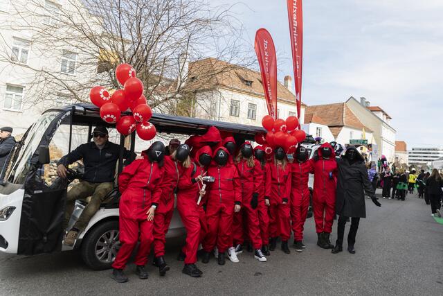 Das MeinBezirk-Team | Foto: Inge Funke