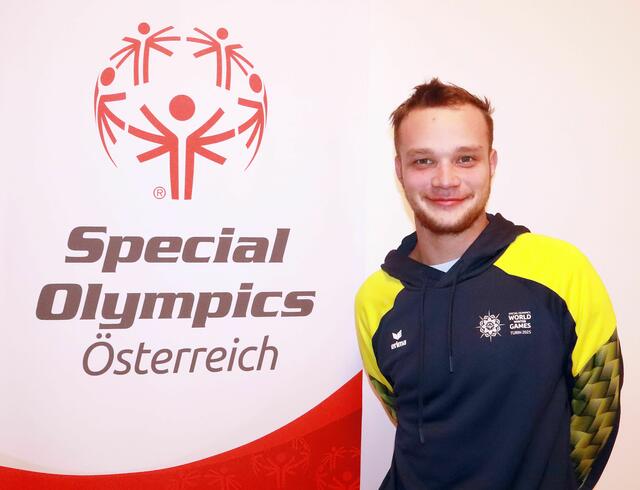 Andreas Granitzer (Schneeschuhlauf)