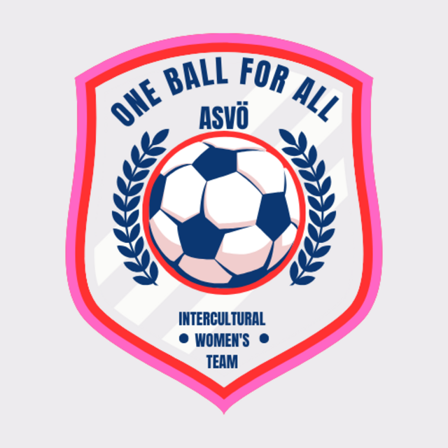 Das Wappen des Vereins "One Ball for all". | Foto: One Ball for all