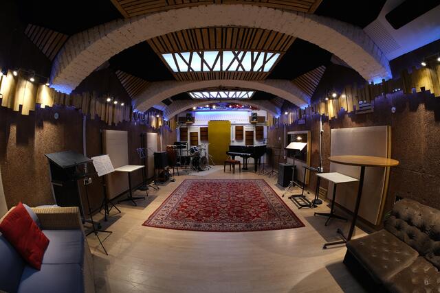 Foto: Soundborn