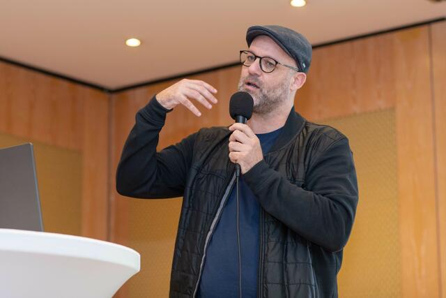 Foto: Günther Peroutka
