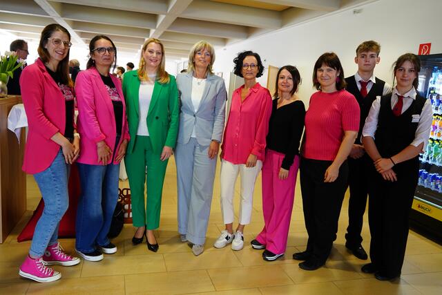 Foto: Andrea Glatzer