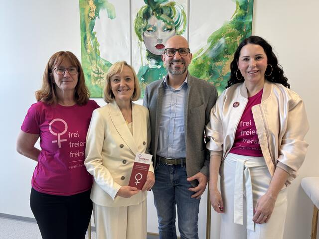 Foto: Waltraud Fischer