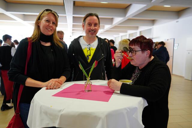 Foto: Andrea Glatzer