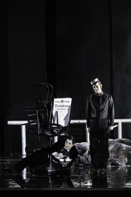 Foto: Monika Rittershaus