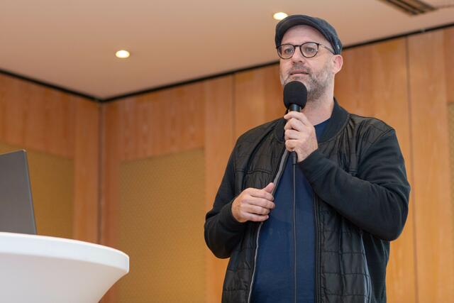 Foto: Günther Peroutka
