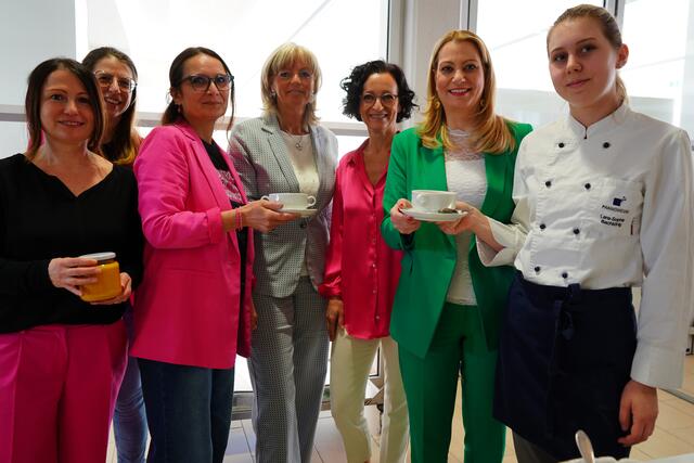 Foto: Andrea Glatzer