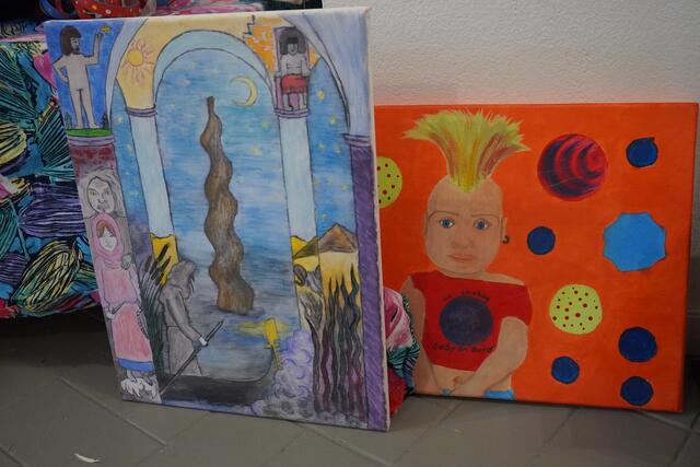 Foto: Alicia Martin Gomez