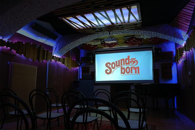 Foto: Soundborn