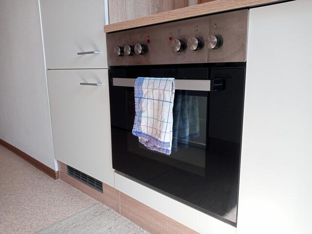 In der Stadt Leibnitz gibt es zwei Krisenwohnungen für von Gewalt betroffene Frauen. Die erste wurde 2021 eröffnet. | Foto: MeinBezirk