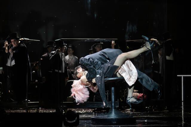 Foto: Monika Rittershaus