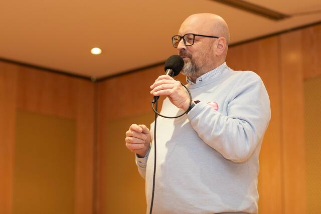 Foto: Günther Peroutka