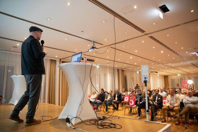 Foto: Günther Peroutka