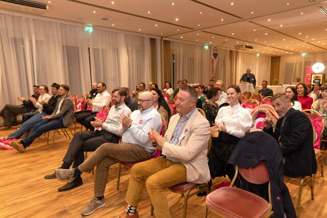 Foto: Günther Peroutka