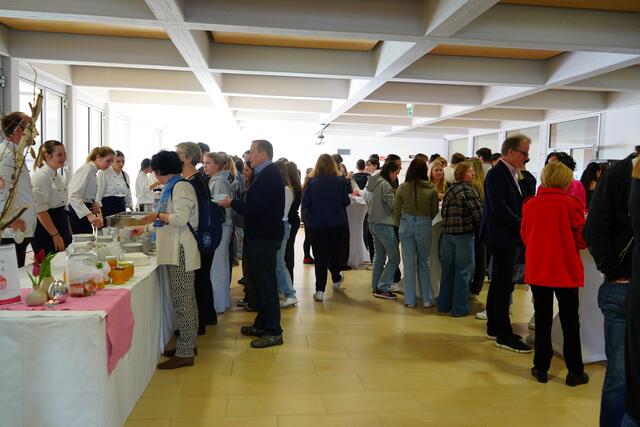 Foto: Andrea Glatzer