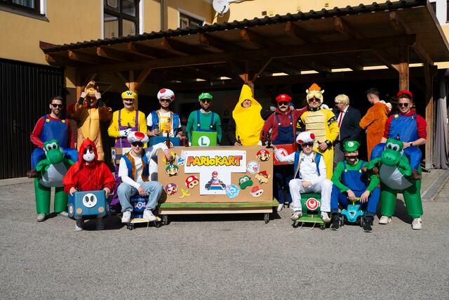 Foto: Flotoanker Photography Luckerbauer